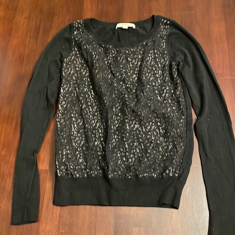 Loft long sleeve